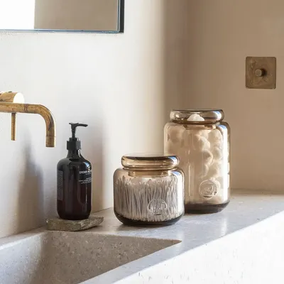 Objets de décoration - Bonbonnière Ming - GOMMAIRE