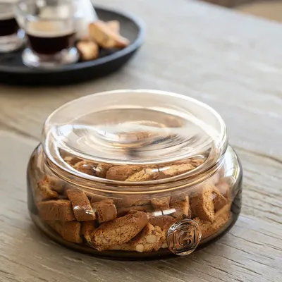 Decorative objects - Bonbonnière Ming - GOMMAIRE