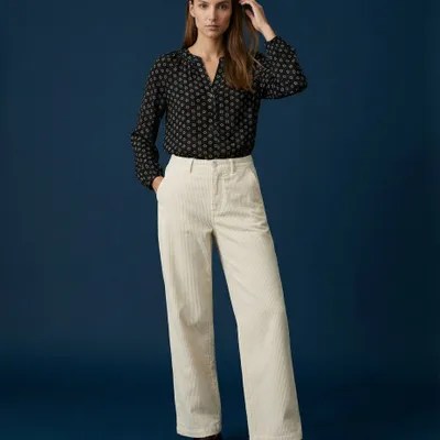 Prêt-à-porter - 4. TUNIQUE ML ROMY - STELLA FOREST