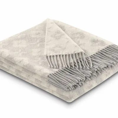 Throw blankets - Throw Primo - BIEDERLACK