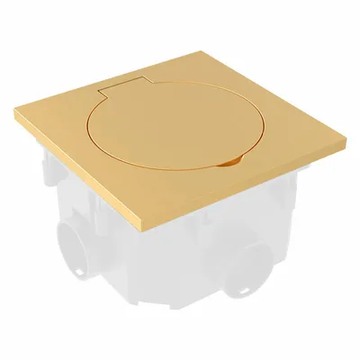 Eclairage encastré - FLOOR BOXES | COLLECTION AST - FEDE