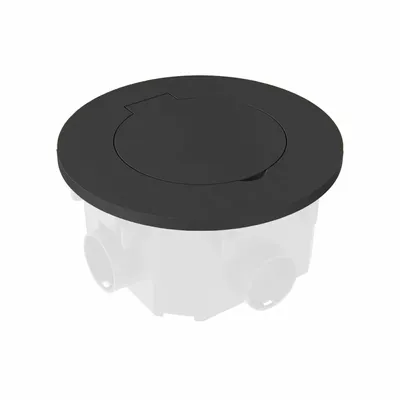 Recessed lighting - FLOOR BOXES | COLLECTION AST - FEDE