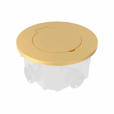 Eclairage encastré - FLOOR BOXES | COLLECTION AST - FEDE