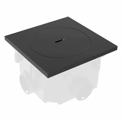 Recessed lighting - FLOOR BOXES | COLLECTION SAT - FEDE