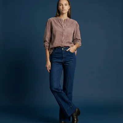 Prêt-à-porter - 402 . PANALON FLARE KATY - STELLA FOREST