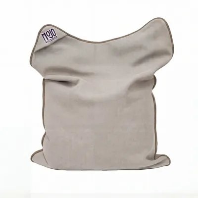 Fauteuils de jardin - Coussin extérieur flottant MOJO WATERPOUF Beige / Café latté - MOJO BORN TO CHILL