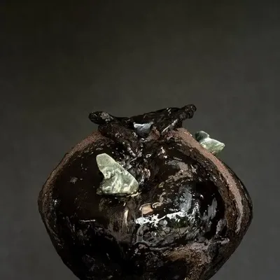 Vases - Vases from Wild Ceramics collection - GALERIE SANA MOREAU