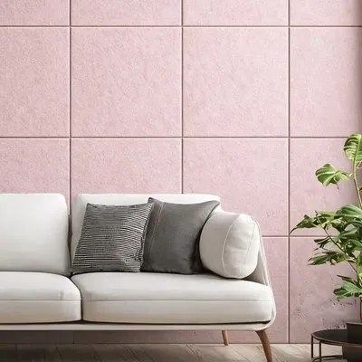 Revêtements muraux - Aurum by Hollandfelt - revêtement mural en feutre de laine - HOLLANDFELT