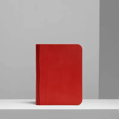 Lampes sans fil  - Lampe de lecture Lito Classic rouge - LUMIO