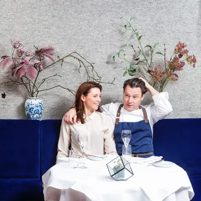 Revêtements muraux - Feutre de laine comme revêtement mural - HOLLANDFELT