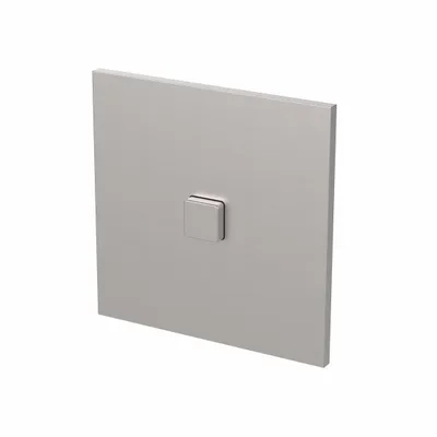 Eclairage encastré - LIGHT AND BUTTON | SQUARE BUTTON - FEDE