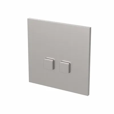 Eclairage encastré - LIGHT AND BUTTON | SQUARE BUTTON - FEDE