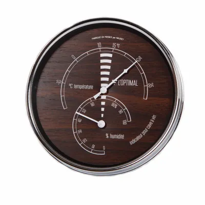 Gifts - WINE PRESERVATION INDICATOR - NAUDET