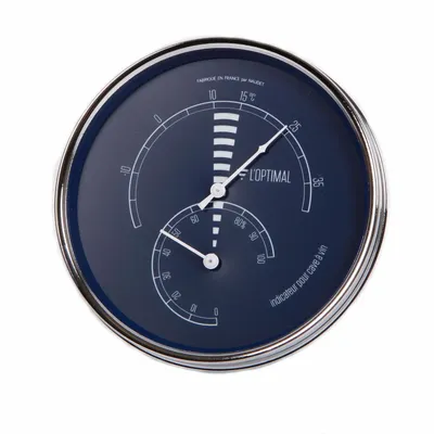 Gifts - WINE PRESERVATION INDICATOR - NAUDET