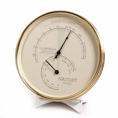 Design objects - WINE PRESERVATION INDICATOR - NAUDET