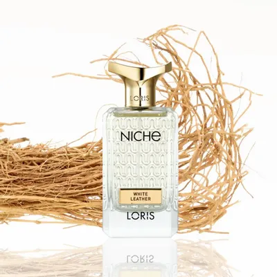 Parfums pour soi et eaux de toilette - LORIS Parfum de Niche White Leather 70ml - LORIS PARFUM