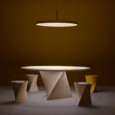 Tabourets - Tabouret NOZOMI - F.LLI REIFER CUSTOM