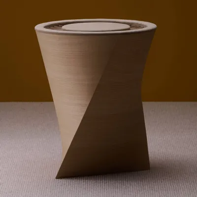 Stools - NOZOMI stool - F.LLI REIFER CUSTOM