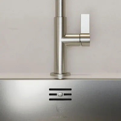 Kitchen taps - LIEVE - Kitchen mixers - GUGLIELMI SPA RUBINETTERIE