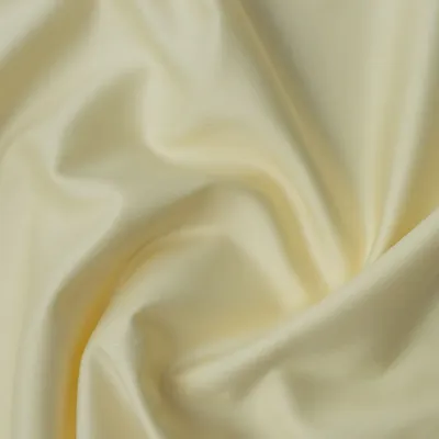 Bed linens - Sateen Pillowcase 50x70cm, Ecru - DILIOS