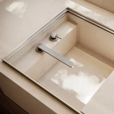 Kitchen taps - Telescopic Mixers - GUGLIELMI SPA RUBINETTERIE