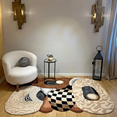 Bespoke carpets - Introducing the 2026 Loominology Custom Made Rug Collection - LOOMINOLOGY RUGS