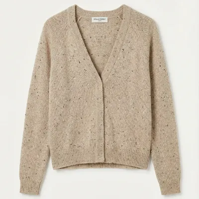 Prêt-à-porter - 502 . GILET ML AGNES - STELLA FOREST