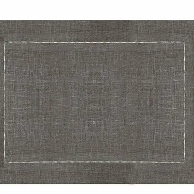 Dessous de plat - AROSA SET DE TABLE EN LIN - LA CUCA