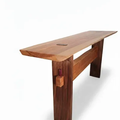 Coffee tables - Japanese Coffee Table - ESSENZIALE - GIUSEPPE DEEPAK BENTI