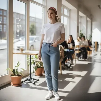 Serre-tête - Serre-tête Viola pois - MAISON FITZGERALD