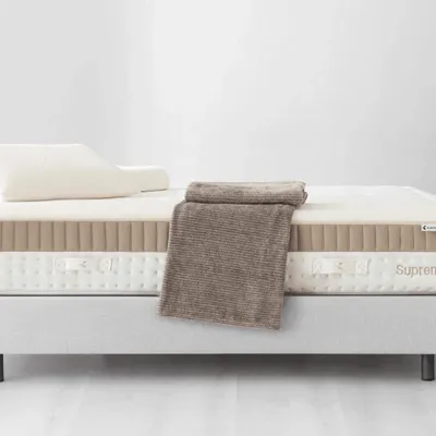 Hotel bedding - Supremo Signature Mattress - KAMASANA