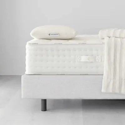 Chambres d'hôtels - Matelas Relax Neropur | Ferme et résistant - KAMASANA