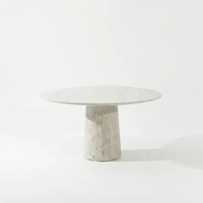 Tables Salle à Manger - Jara - Dining Table - DAZE