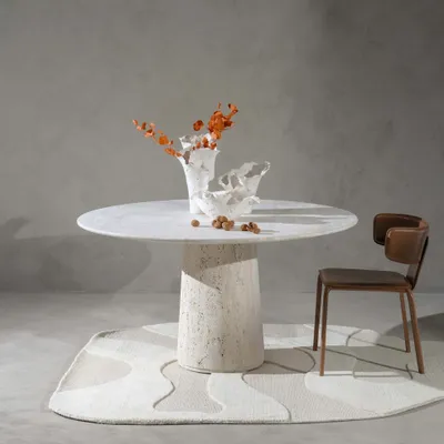 Tables Salle à Manger - Jara - Dining Table - DAZE