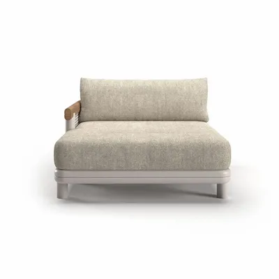 Transats - Lit de jour Alvo - SNOC