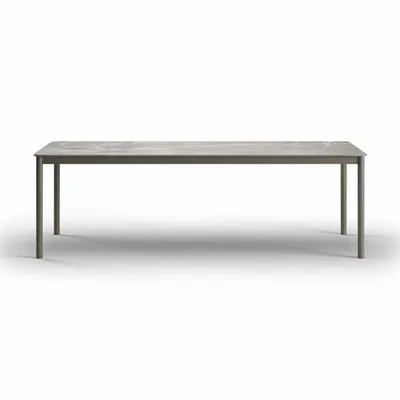 Lawn tables - Lorvain Dining Set for 8 - SNOC