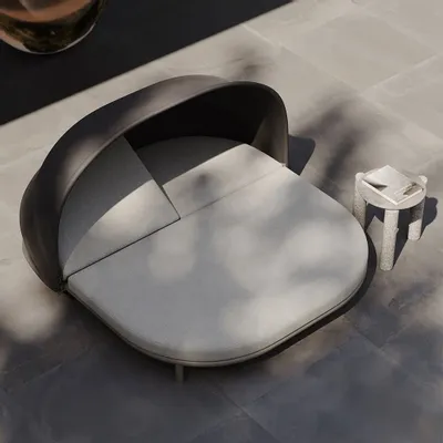 Transats - Lit de jour Lorvain - SNOC