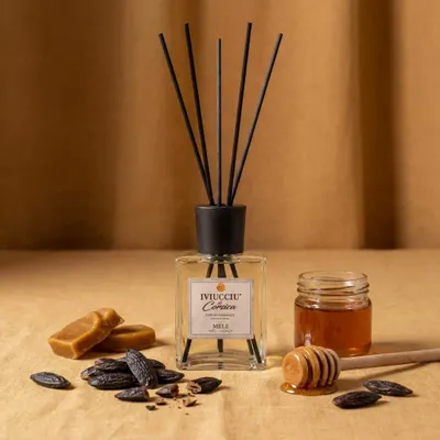 Diffuseurs de parfums - Diffuseur Miel - IVIUCCIU DI CORSICA
