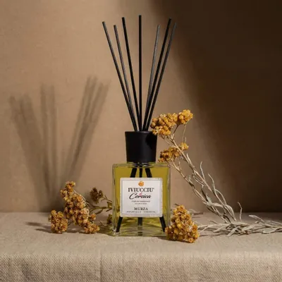 Scent diffusers - Diffuseur Immortelle - IVIUCCIU DI CORSICA