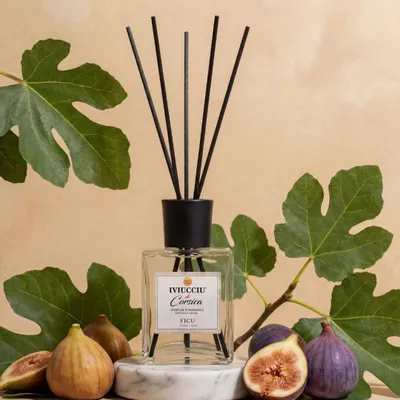 Diffuseurs de parfums - Diffuseur Figue - IVIUCCIU DI CORSICA