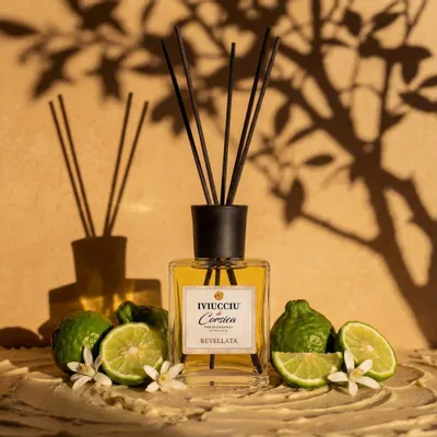 Diffuseurs de parfums - Diffuseur Revellata - IVIUCCIU DI CORSICA