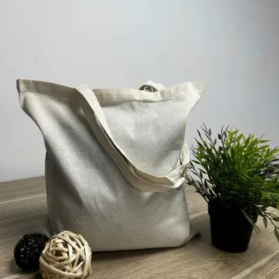 Sacs et cabas - BEST SELLER  Tote bag en coton 140g personnalisable - TOM - MEME BERNADETTE (FEEL-INDE)