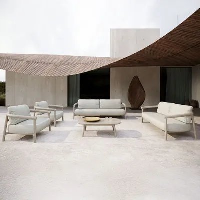 Lawn tables - Lyora Coffee Table - SNOC