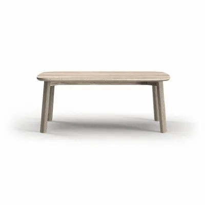 Lawn tables - Lyora Dining Set for 6 - SNOC