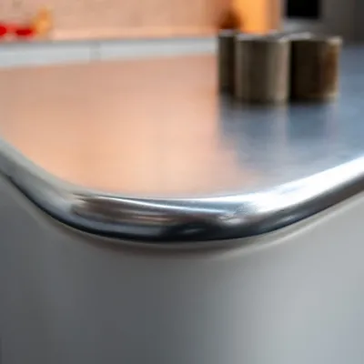 Shelves - Material Curation - CUBEX