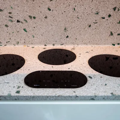 Shelves - Material Curation - CUBEX