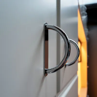 Kitchens furniture - CUBEX Iconic Handle - CUBEX