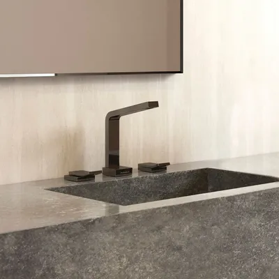 Objets design - GUGLIELMI CENTANNI - Mitigeurs de salle de bain - GUGLIELMI SPA RUBINETTERIE