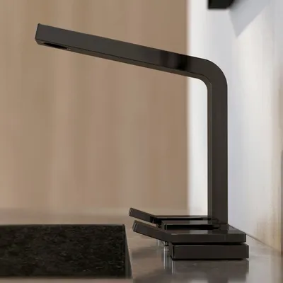 Objets design - GUGLIELMI CENTANNI - Mitigeurs de salle de bain - GUGLIELMI SPA RUBINETTERIE