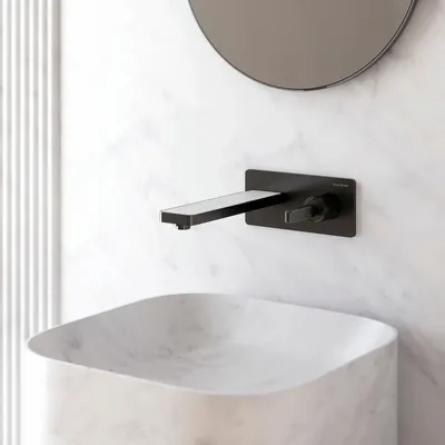 Objets design - GUGLIELMI GZERO - Mitigeurs de salle de bain - GUGLIELMI SPA RUBINETTERIE